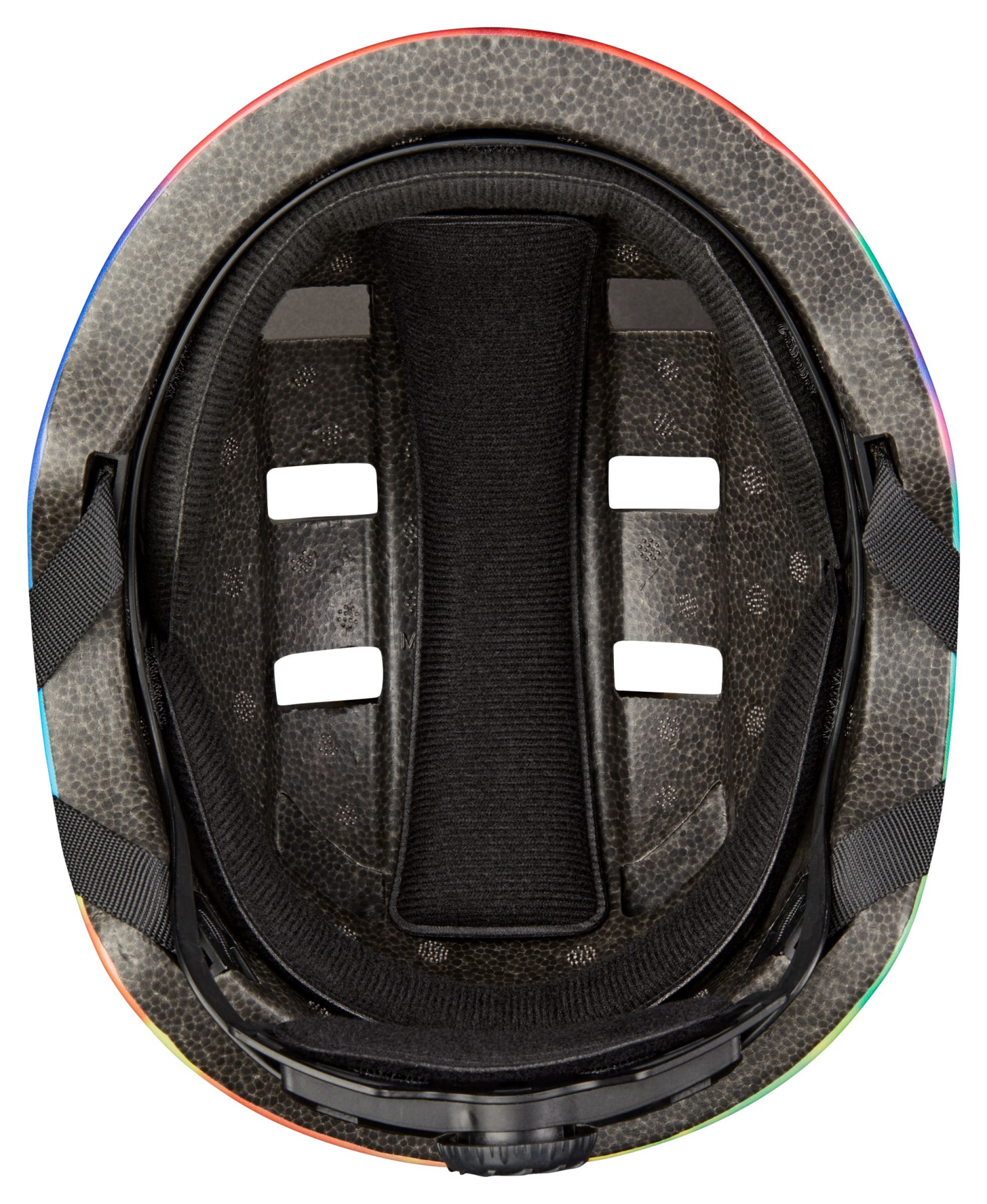 slide 3 of 5, Schwinn Sunburst Toddler Helmet Multicolor, 1 ct
