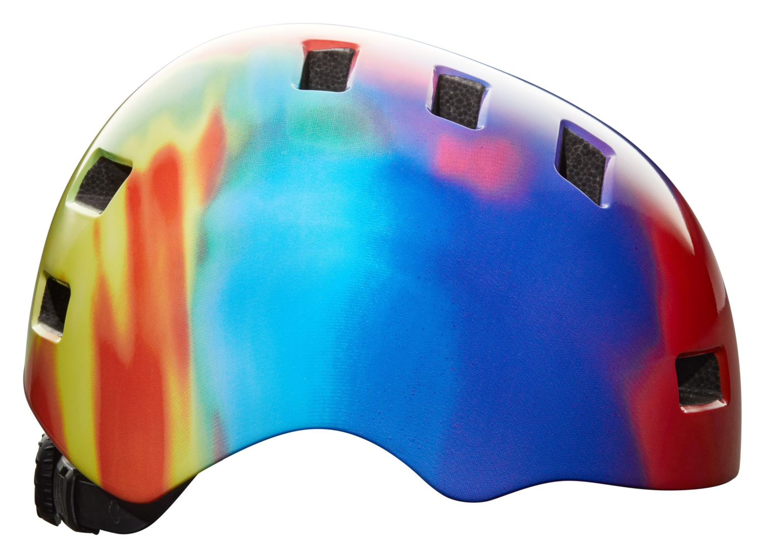 slide 4 of 5, Schwinn Sunburst Toddler Helmet Multicolor, 1 ct