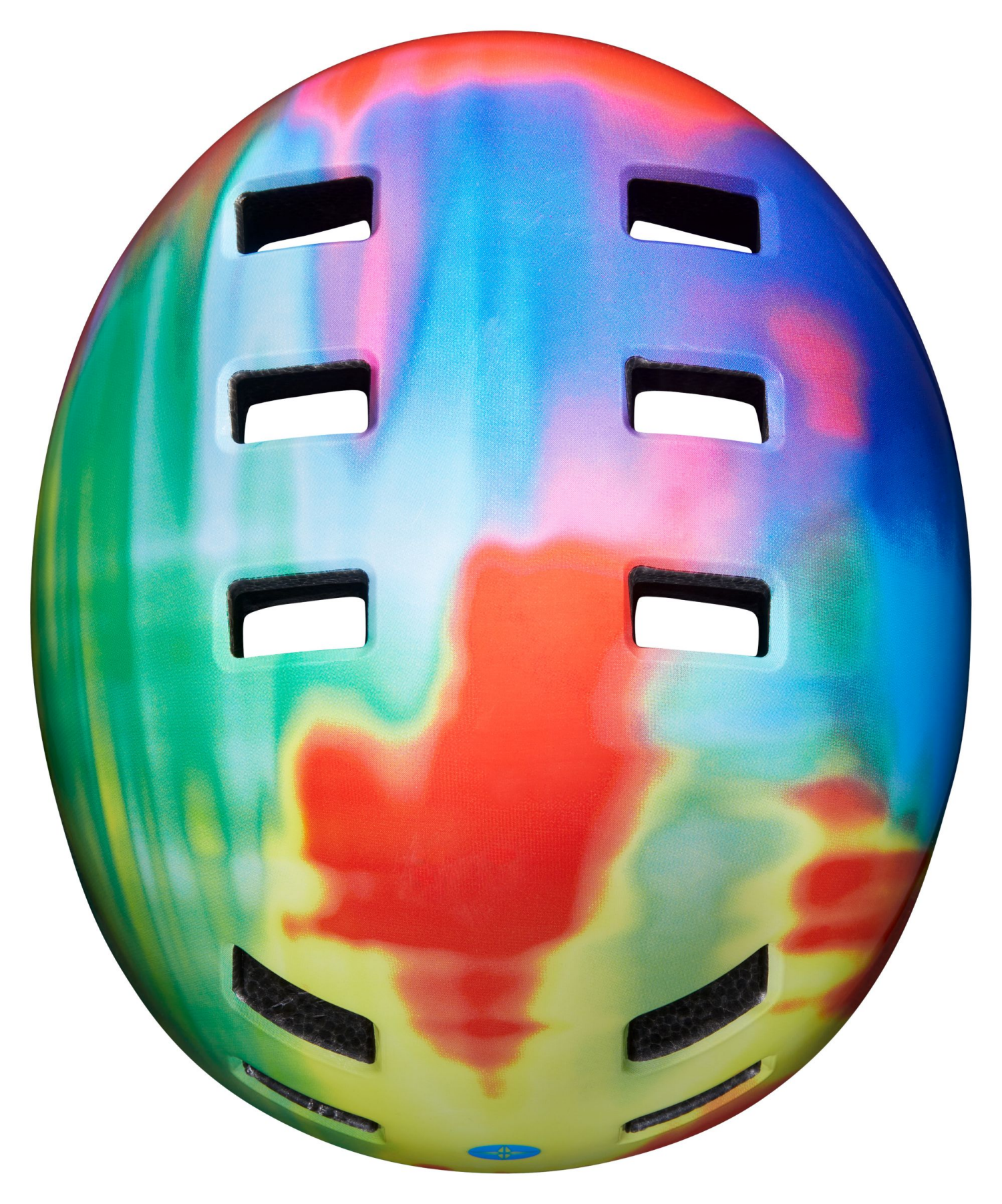 slide 5 of 5, Schwinn Sunburst Toddler Helmet Multicolor, 1 ct