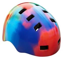Schwinn Sunburst Toddler Helmet Multicolor