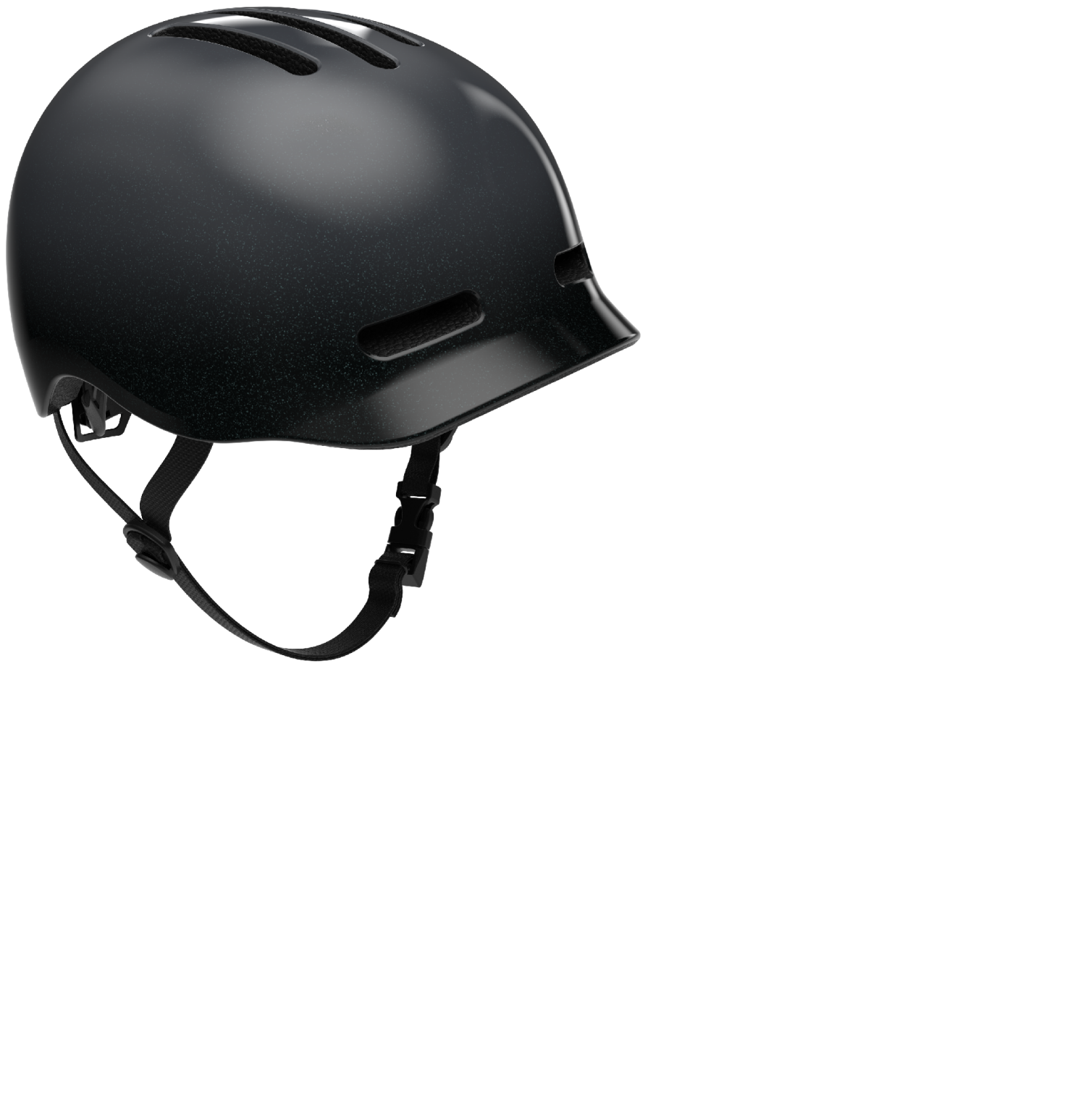 slide 1 of 1, Schwinn Atwood Adult E-Bike Helmet - Black, 1 ct