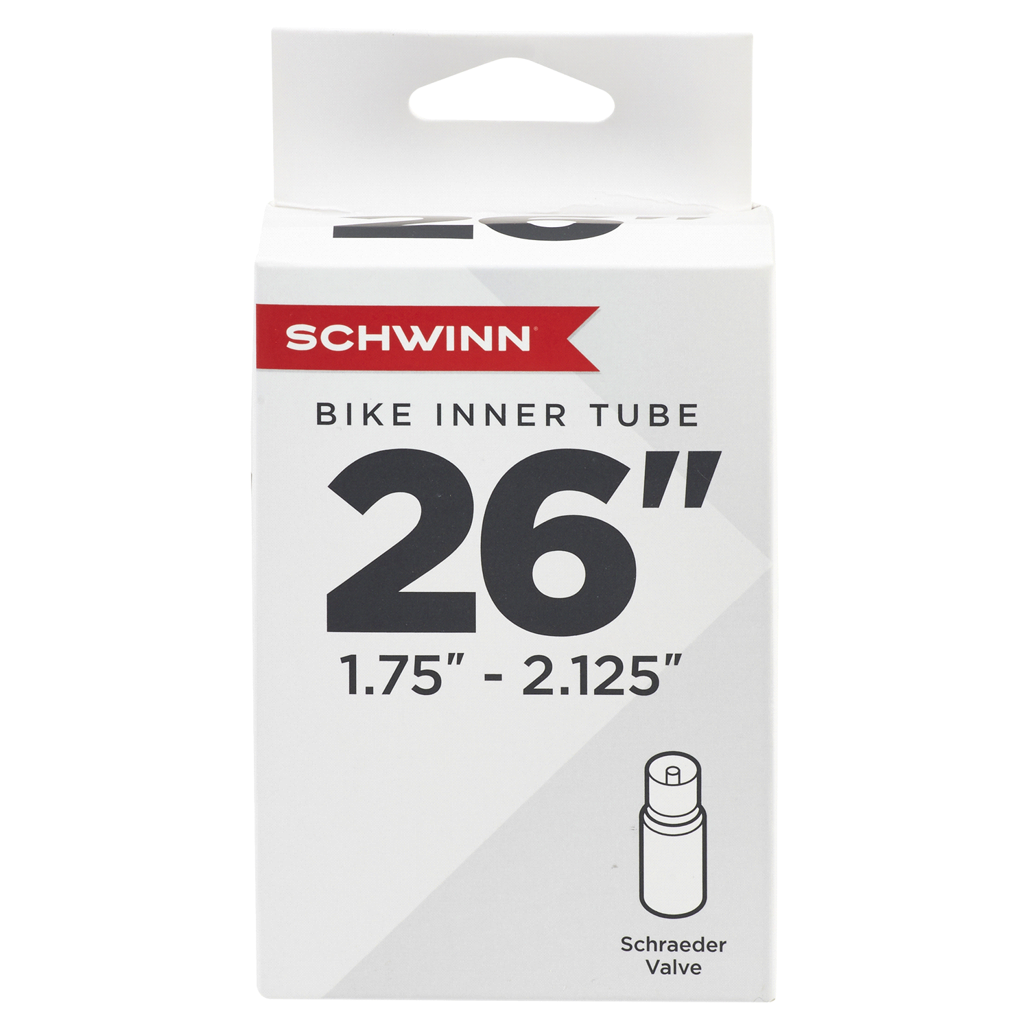 slide 1 of 2, Schwinn Basic Tube 1 ea, 1 ct