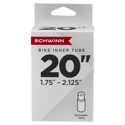 Schwinn Tube 1 ea