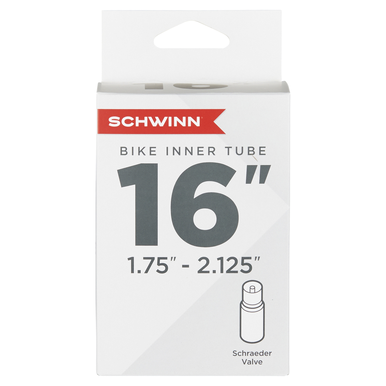 slide 1 of 2, Schwinn Tube 1 ea, 1 ct
