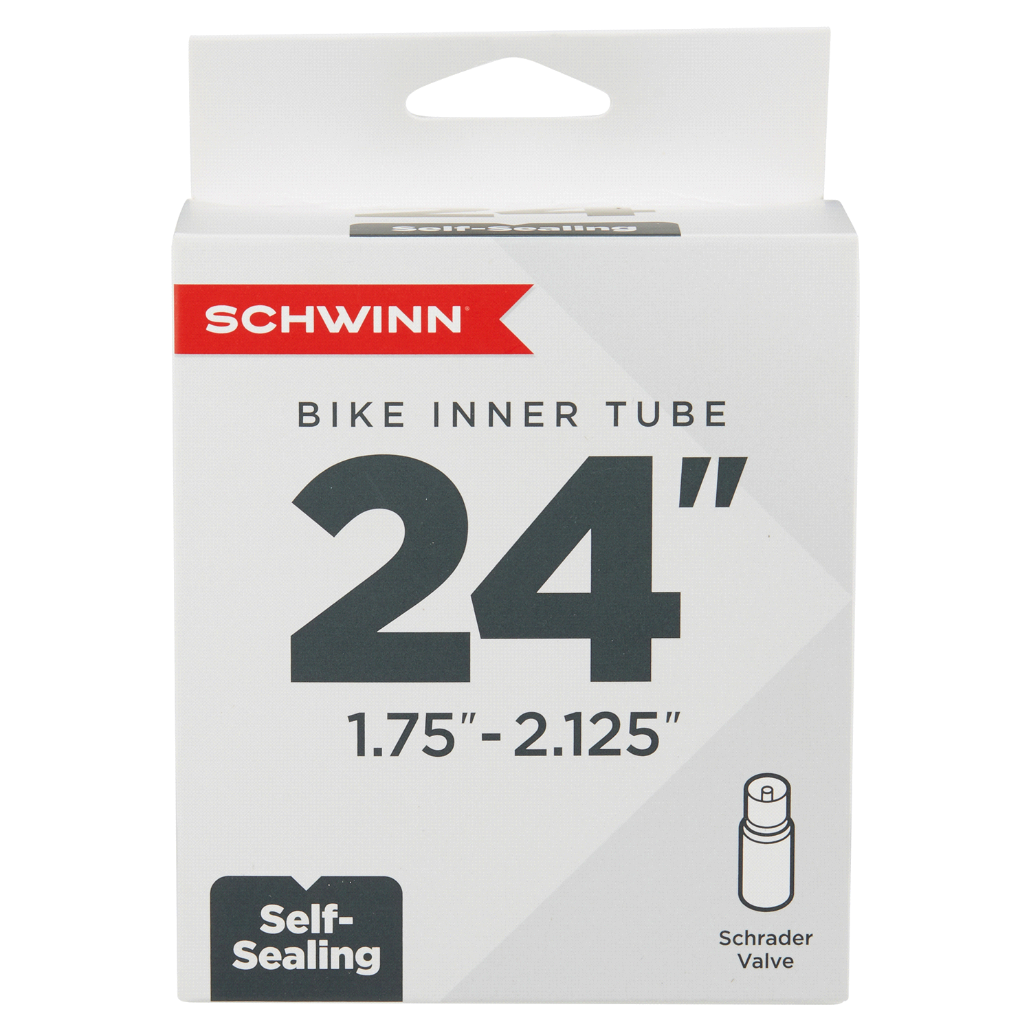 slide 1 of 2, Schwinn Tube 1 ea, 1 ct