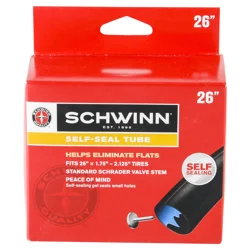 Schwinn Tube 1 ea