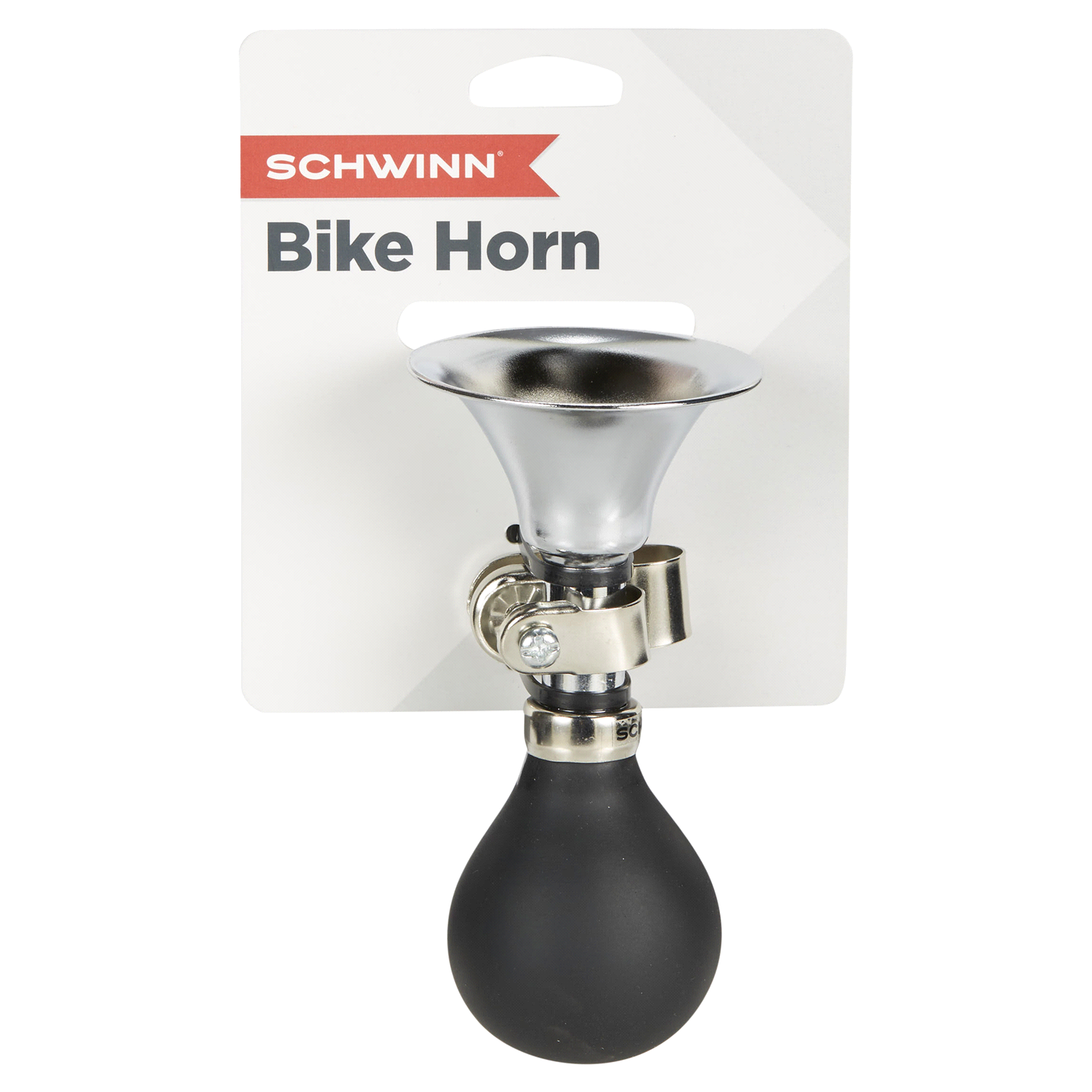 slide 1 of 5, Schwinn Bike Horn, 1 ct