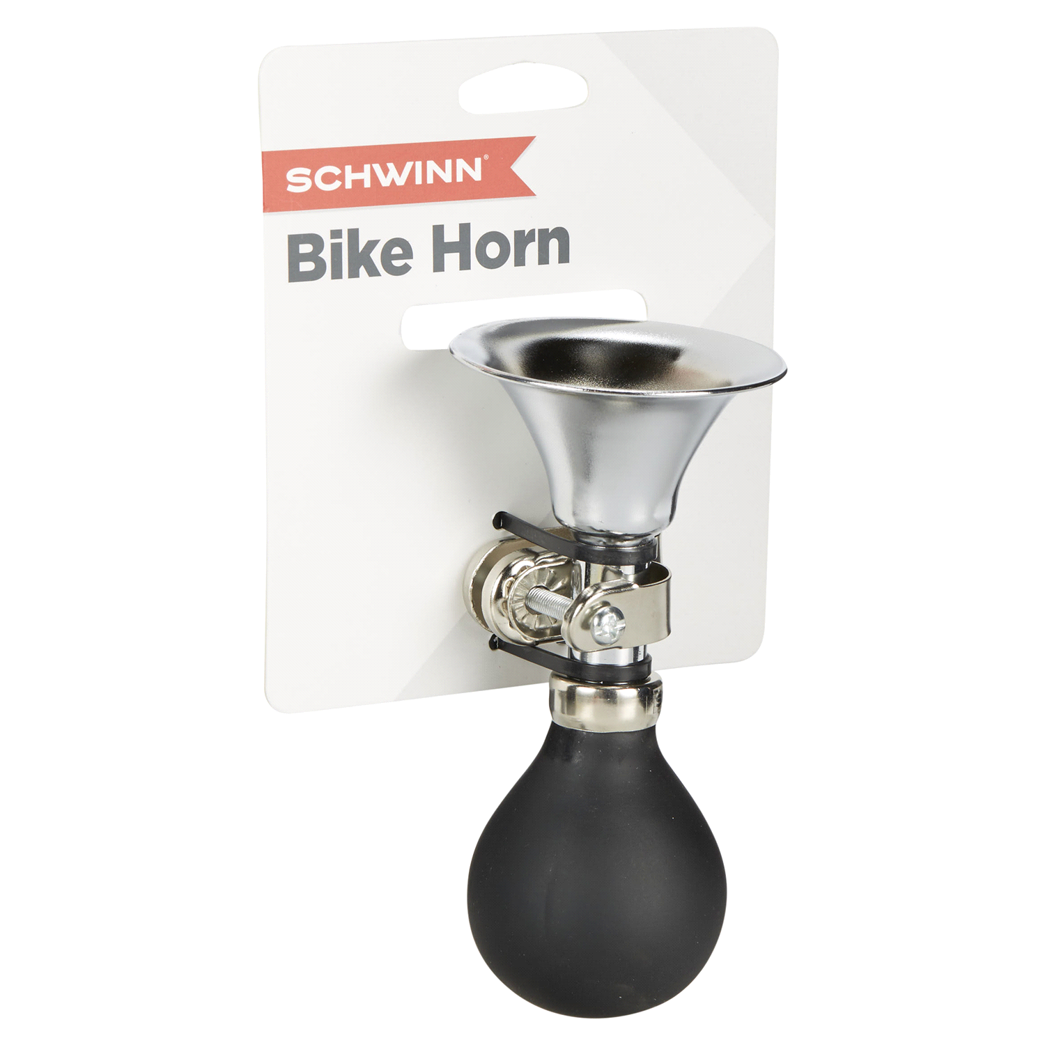 slide 4 of 5, Schwinn Bike Horn, 1 ct