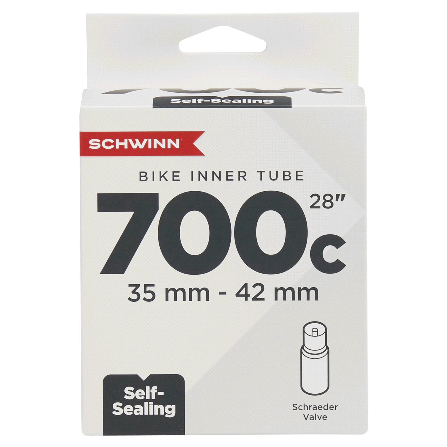 slide 1 of 2, Schwinn Tube 1 ea, 1 ct
