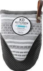 KD Kitchen Kay Dee Graphite Grabber Mitt