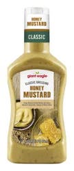 Giant Eagle Honey Mustard Dressing - 16 oz