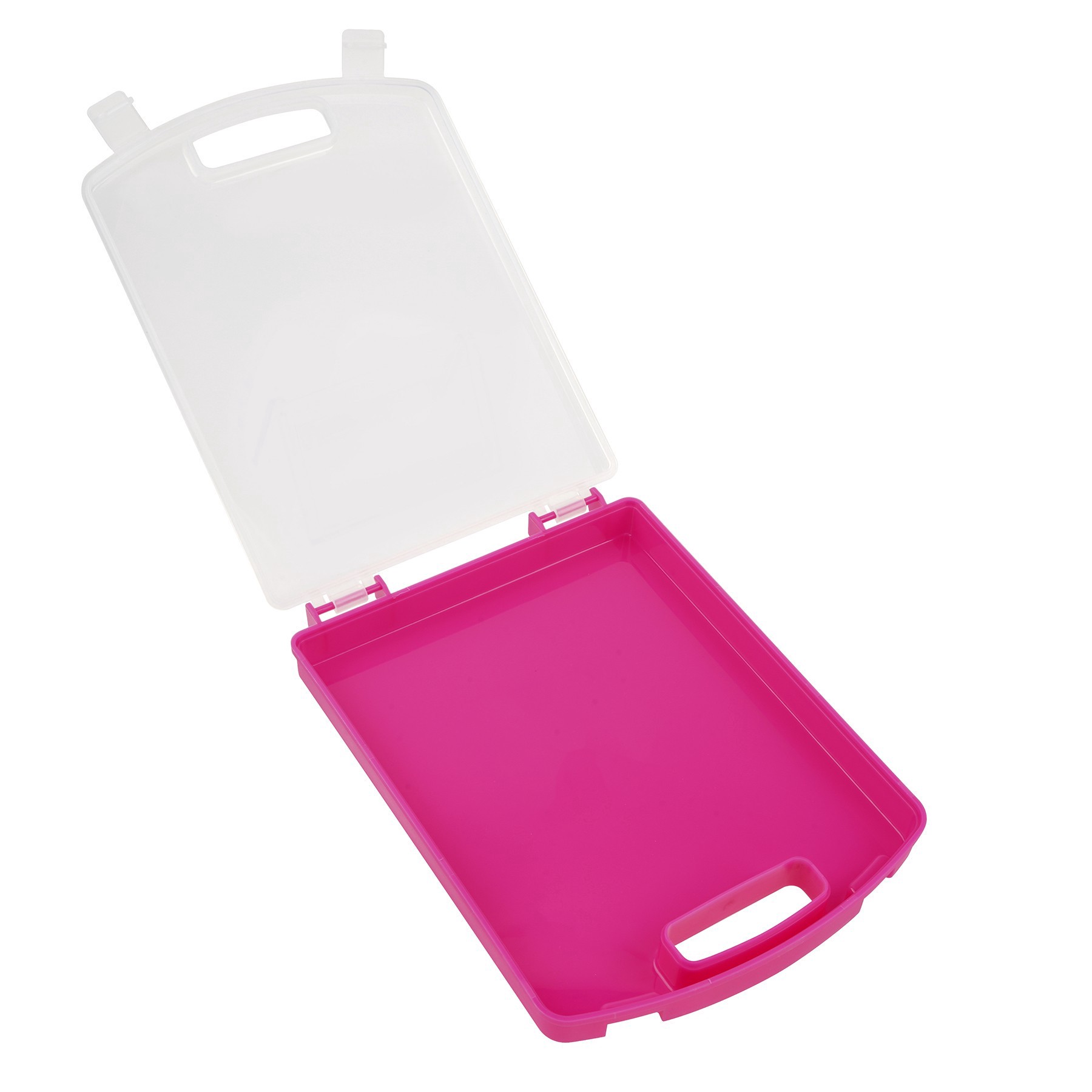 slide 2 of 2, Marker Case By Creatology, 9 in x 7 in x 1 in