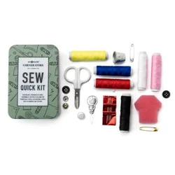 Dm Merch Quick Sewing Kit Tin