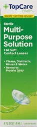 Topcare Eye Solution