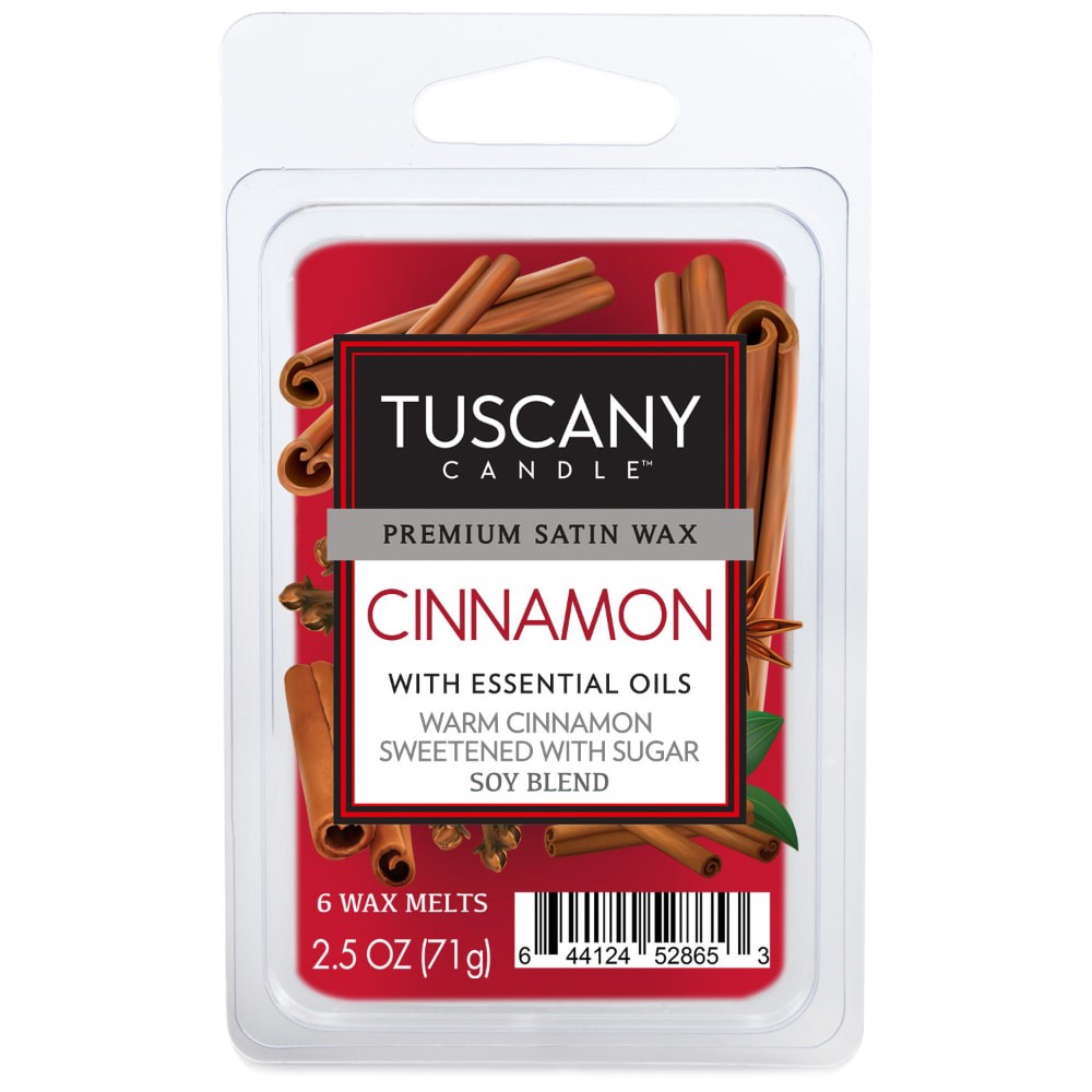 slide 1 of 3, Tuscany Candle Wax Melts 2.5 oz, 2.5 oz