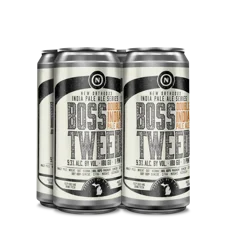 Old Nation Boss Tweed IPA