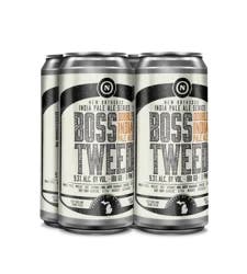 Old Nation Boss Tweed IPA