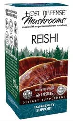 Fungi Perfect Mushroom - Reishi