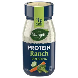 Marzetti Protein Ranch Dressing