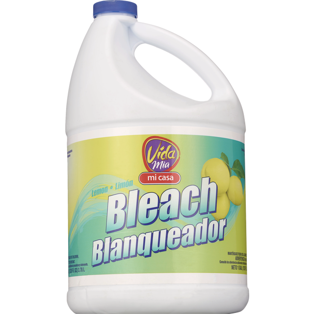 slide 1 of 1, Vm Bleach Lemon, 1 ct