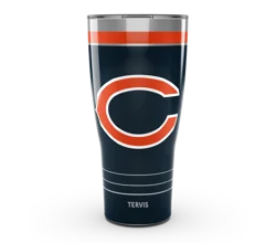 Tervis Stainless Tumbler NFL Chi Bears MVP 30 oz