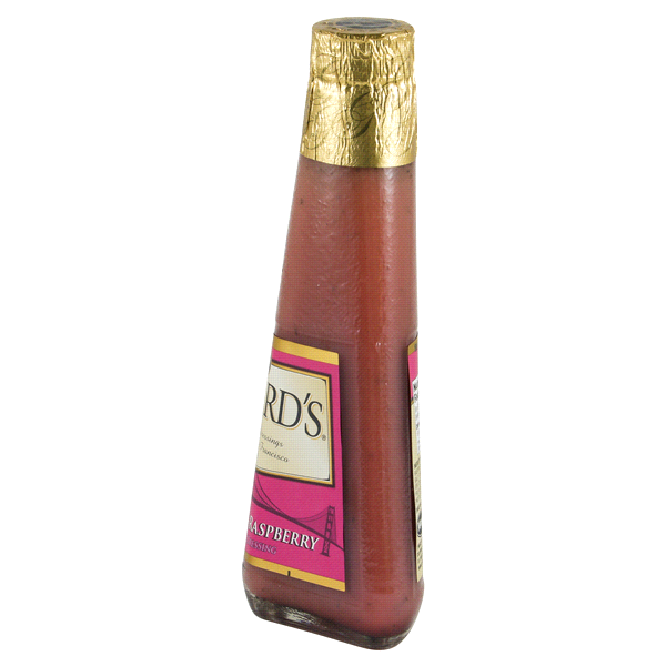 slide 7 of 13, Girard's Raspberry Dressing, 12 fl oz