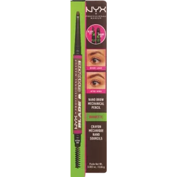 NYX Blade N Shade Brunette