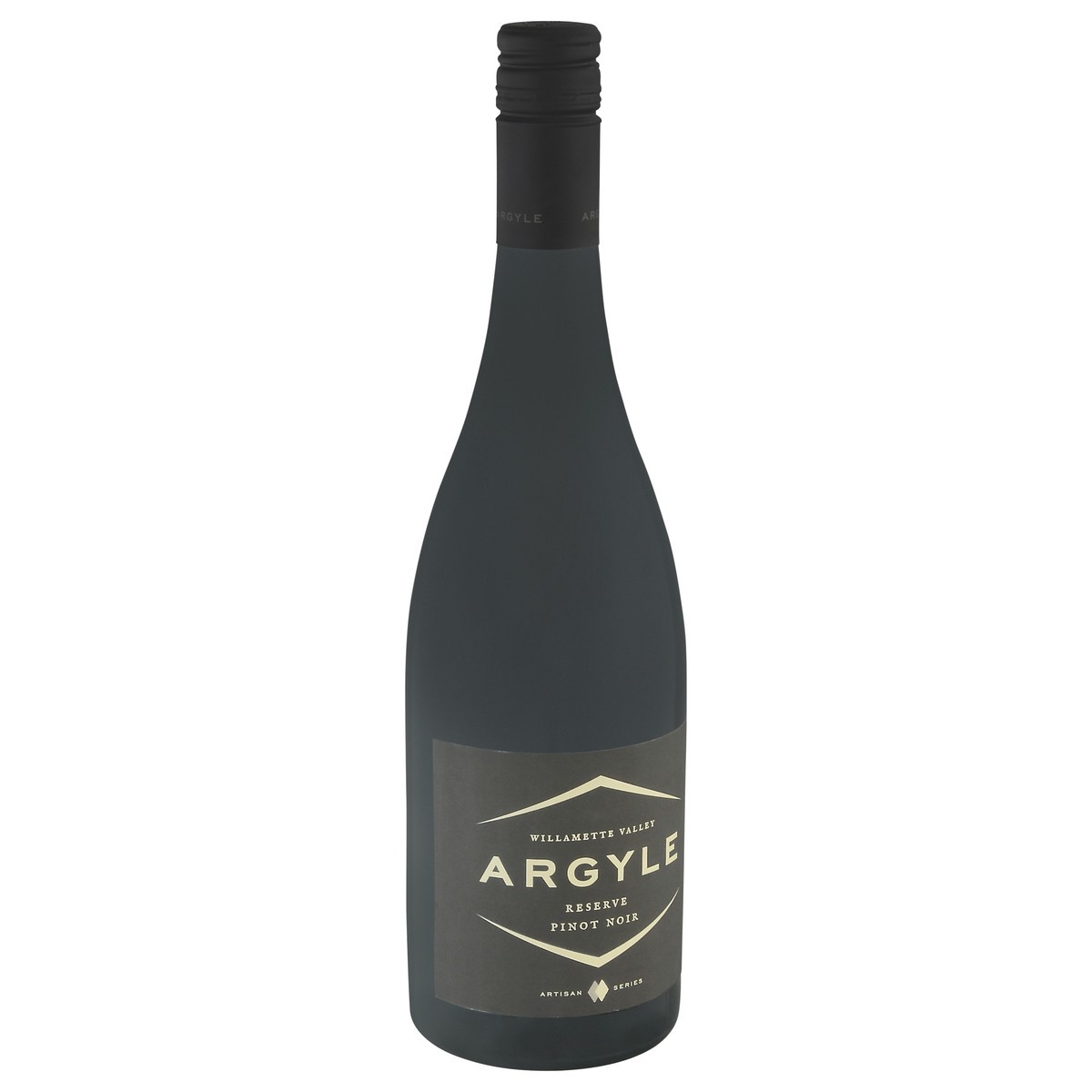 slide 2 of 9, Argyle Pinot Noir, 750 ml