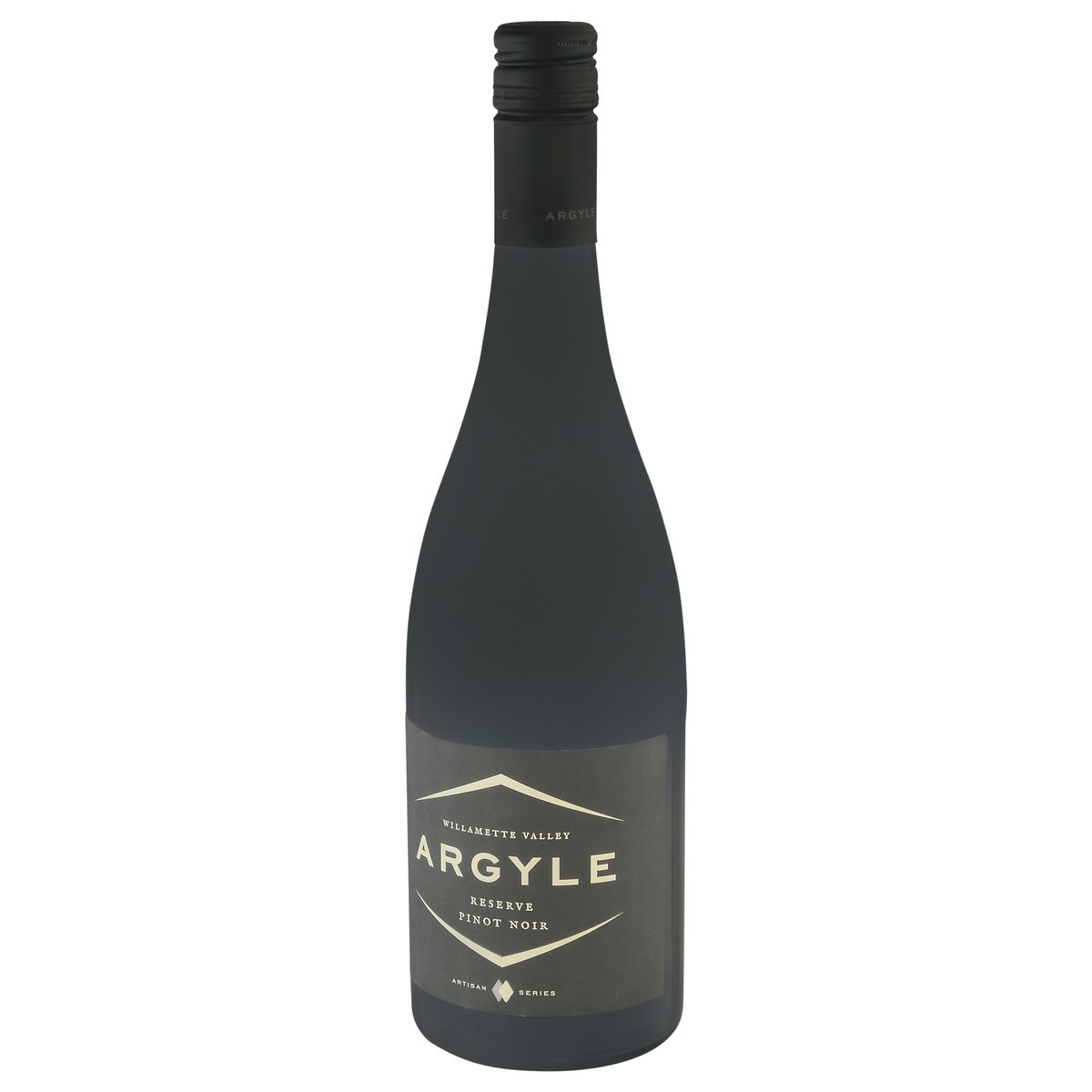 slide 3 of 9, Argyle Pinot Noir, 750 ml