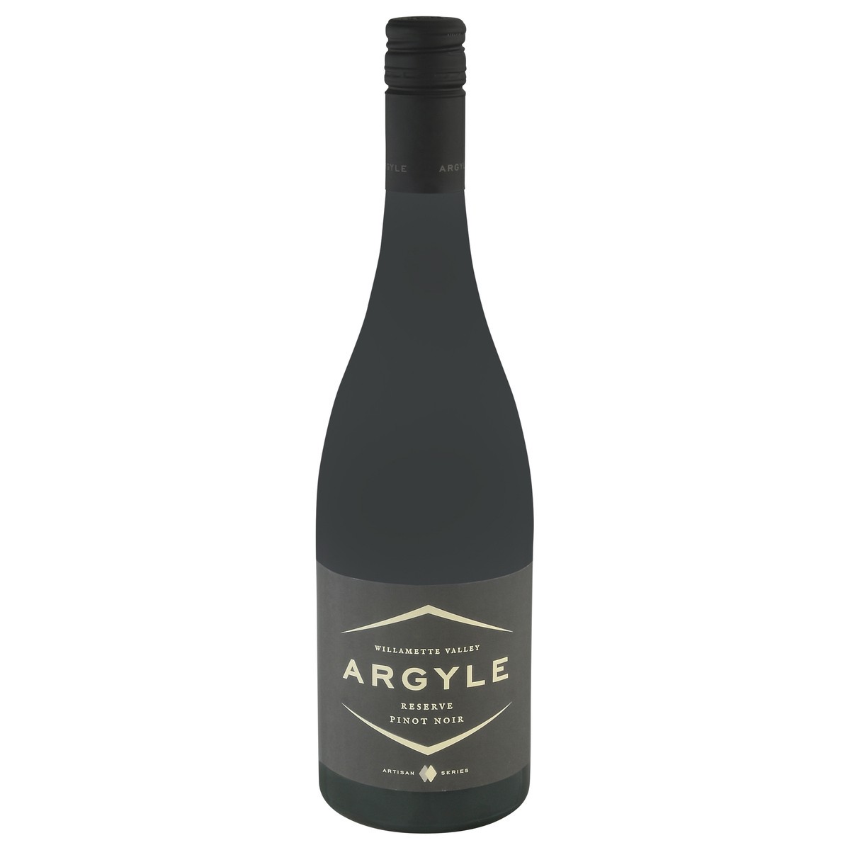 slide 1 of 9, Argyle Pinot Noir, 750 ml