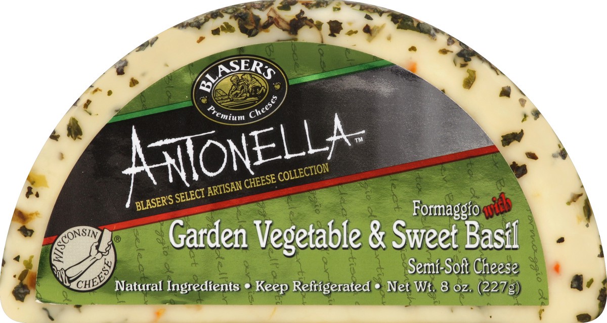 slide 4 of 5, Blaser's Cheese 8 oz, 8 oz