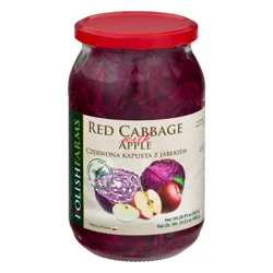 Red Cabbage