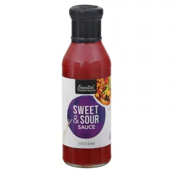 Essential Everyday Sauce Sweet & Sour