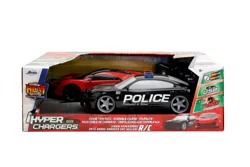 1:16 Hyperchargers Heat Chase Twin Pack RC