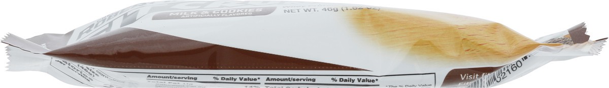 slide 7 of 11, Fit Crunch Snack Milk Cookies, 1.62 oz