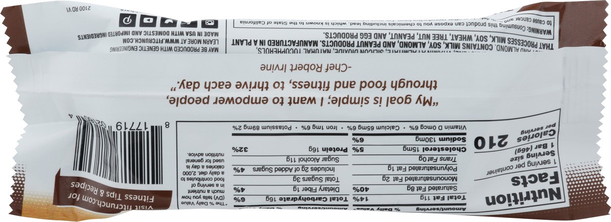 slide 9 of 11, Fit Crunch Snack Milk Cookies, 1.62 oz