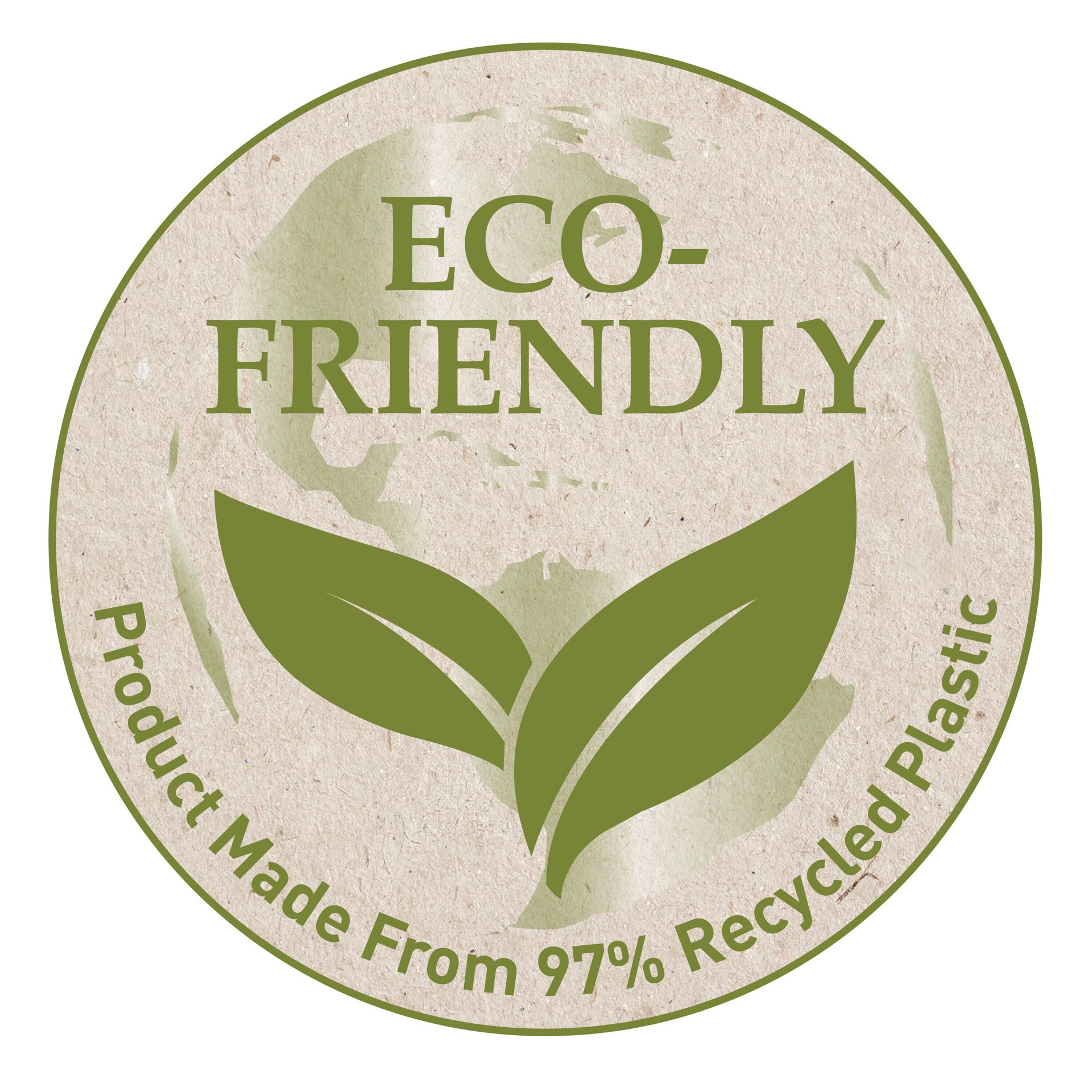 slide 6 of 6, Garden Treasures 17.75-in W x 14-in H Black Plastic Traditional Indoor/Outdoor Planter, 1 ct