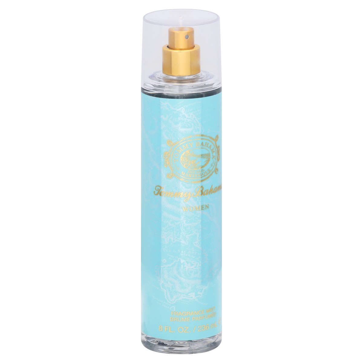 slide 7 of 11, Tommy Bahama Women Fragrance Mist 8 oz, 8 oz