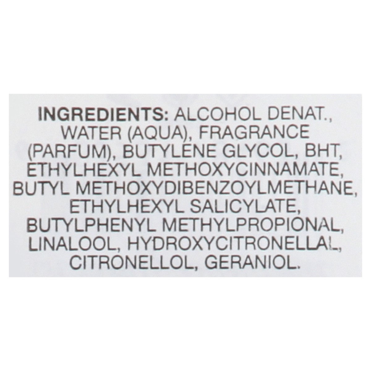 slide 6 of 11, Tommy Bahama Women Fragrance Mist 8 oz, 8 oz