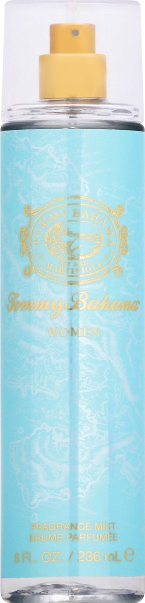 slide 2 of 11, Tommy Bahama Women Fragrance Mist 8 oz, 8 oz