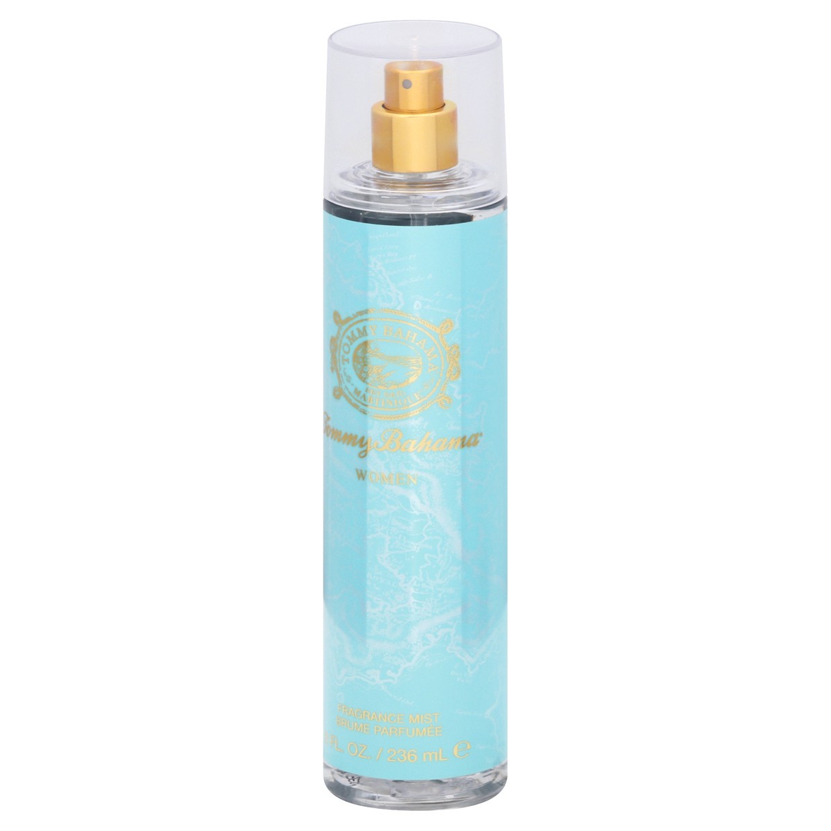 slide 11 of 11, Tommy Bahama Women Fragrance Mist 8 oz, 8 oz
