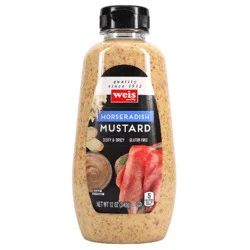 Weis Quality Mustard