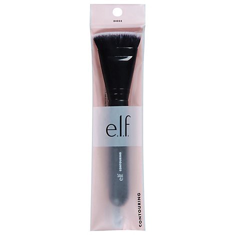 slide 1 of 1, J A C Contouring Brush - Each, 1 ct