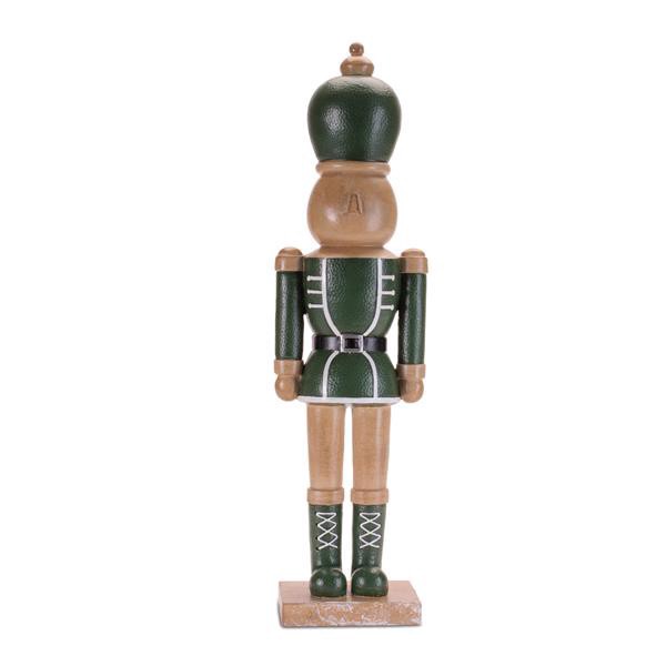 slide 1 of 1, Hy-Vee 16" Nutcracker Soldier, 1 ct