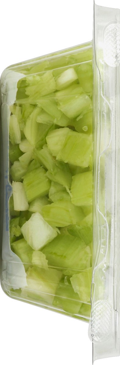 slide 3 of 4, IncredibleFresh Celery 6 oz, 6 oz
