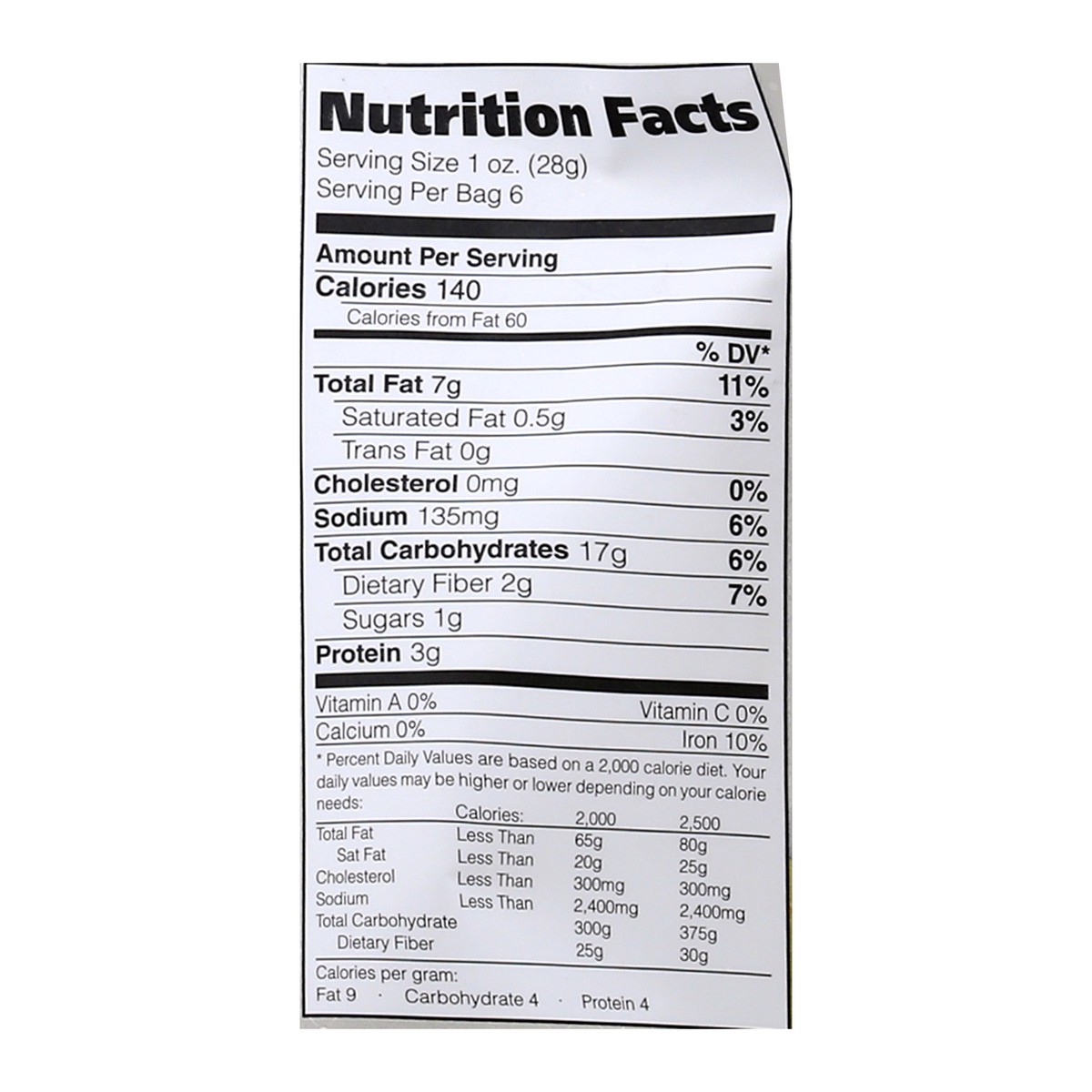 slide 8 of 9, Regenie's Falafel Thins Ancient Herb, 6 oz