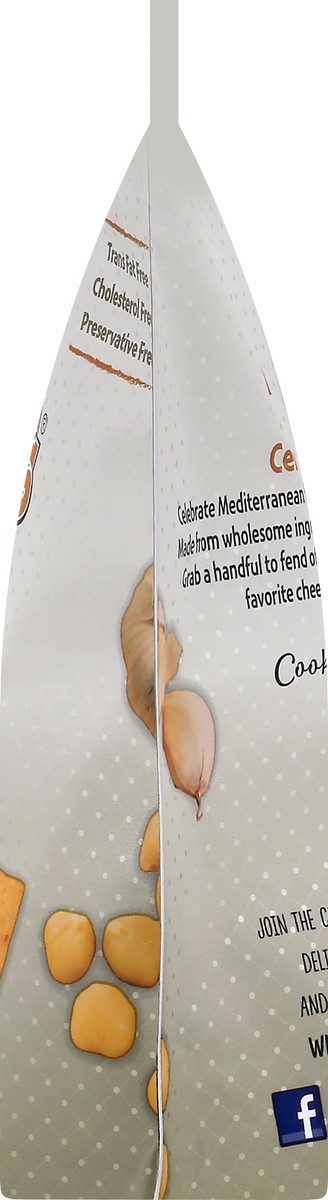 slide 6 of 9, Regenie's Falafel Thins Ancient Herb, 6 oz