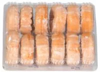 Bakery Fresh Goodness Sour Cream Donuts