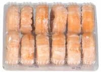 Bakery Fresh Goodness Sour Cream Donuts