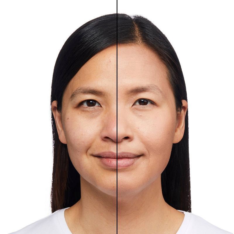 slide 5 of 7, No7 Sandalwood Lift & Luminate Triple Action Broad Spectrum SPF 15 Serum Foundation 1 fl oz, 1 oz